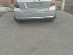 Фото авто Honda Fit