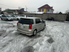 Photo of the vehicle Toyota Raum