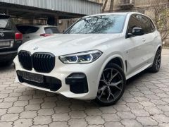 Сүрөт унаа BMW X5