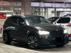 Сүрөт унаа BMW X5