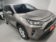 Фото авто Toyota RAV4