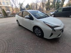 Photo of the vehicle Toyota Prius