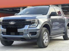 Сүрөт унаа Ford Ranger