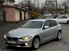 Сүрөт унаа BMW 3 серия