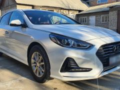 Сүрөт унаа Hyundai Sonata