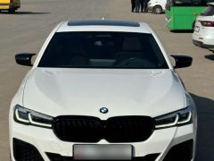 Сүрөт унаа BMW 5 серия