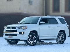 Photo of the vehicle Toyota 4Runner