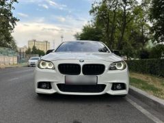 Фото авто BMW 5 серии