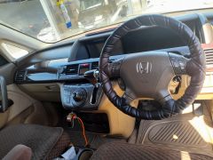 Фото авто Honda Elysion