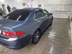 Photo of the vehicle Honda Accord