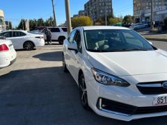 Фото авто Subaru Impreza