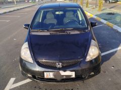 Photo of the vehicle Honda Jazz