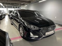 Сүрөт унаа Hyundai Sonata