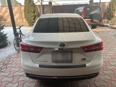 Сүрөт унаа Toyota Avalon