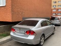 Сүрөт унаа Honda Civic