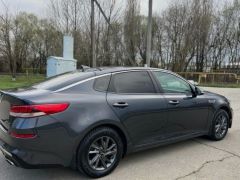 Photo of the vehicle Kia Optima