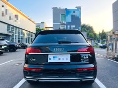 Сүрөт унаа Audi Q5