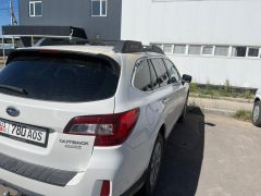 Фото авто Subaru Forester