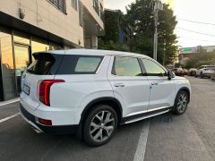 Сүрөт унаа Hyundai Palisade