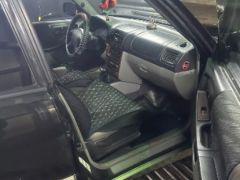 Photo of the vehicle Subaru Forester