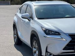 Фото авто Lexus NX