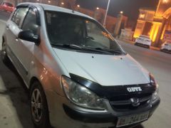 Фото авто Hyundai Getz