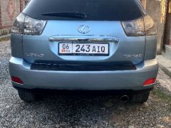 Фото авто Lexus RX