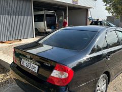 Фото авто Toyota Camry