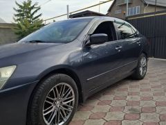 Фото авто Honda Accord