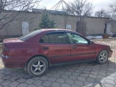 Photo of the vehicle Honda Accord