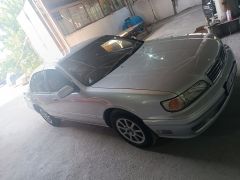 Фото авто Nissan Cefiro