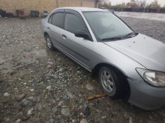 Photo of the vehicle Honda Civic