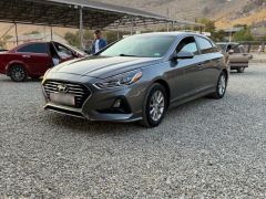 Photo of the vehicle Hyundai Sonata