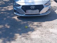 Сүрөт унаа Hyundai Celesta