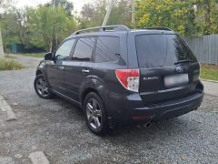 Сүрөт унаа Subaru Forester