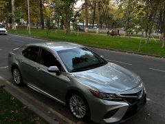 Photo of the vehicle Toyota Camry