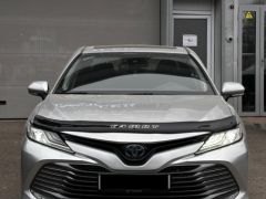 Фото авто Toyota Camry (Japan)