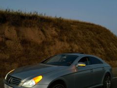 Photo of the vehicle Mercedes-Benz CLS