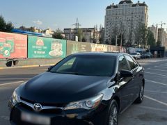 Сүрөт унаа Toyota Camry