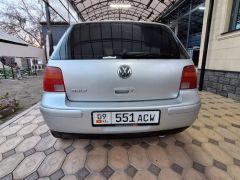 Сүрөт унаа Volkswagen Golf