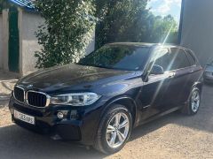 Сүрөт унаа BMW X5