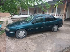 Сүрөт унаа Opel Vectra