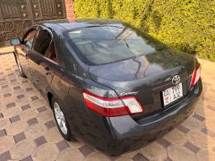 Photo of the vehicle Toyota Camry