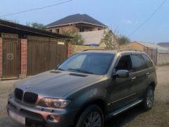 Сүрөт унаа BMW X5