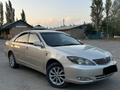 Photo of the vehicle Toyota Camry (Japan)