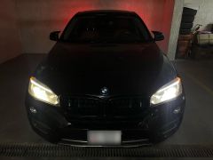 Сүрөт унаа BMW X6