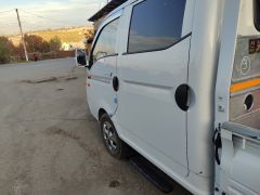 Фото авто Hyundai Porter