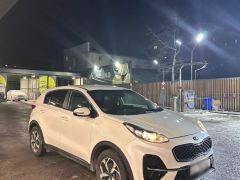 Фото авто Kia Sportage