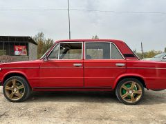 Сүрөт унаа ВАЗ (Lada) 2106