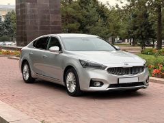 Фото авто Kia K7